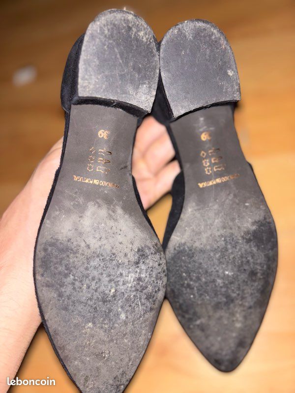 Chaussure pour femme cor (image 3)
