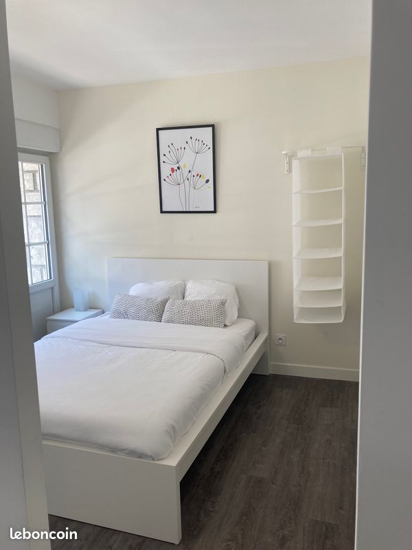 Appartement 2 pièces 25 m² · à Agen · 25 m² · 565 €/mois