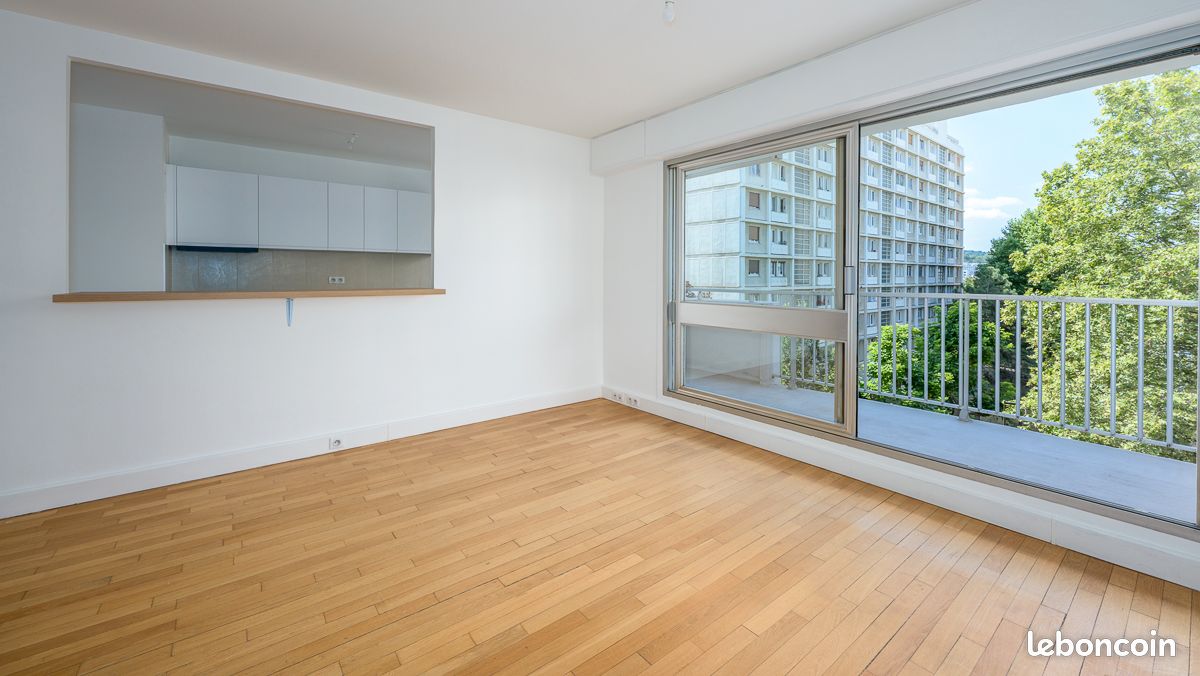 Appartement 2 pièces 56 m² · à Boulogne-Billancourt · 56 m² · 1 730 €