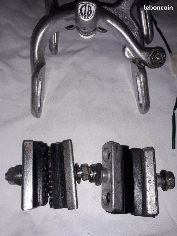 Etriers de frein Voitures Routieres AP RACING CP5570