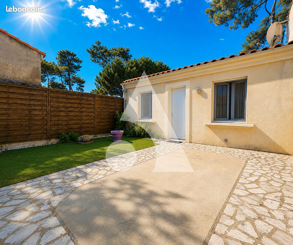 Maison 3 pièces 52 m² · à La Tremblade · 52 m² · 226 825 €