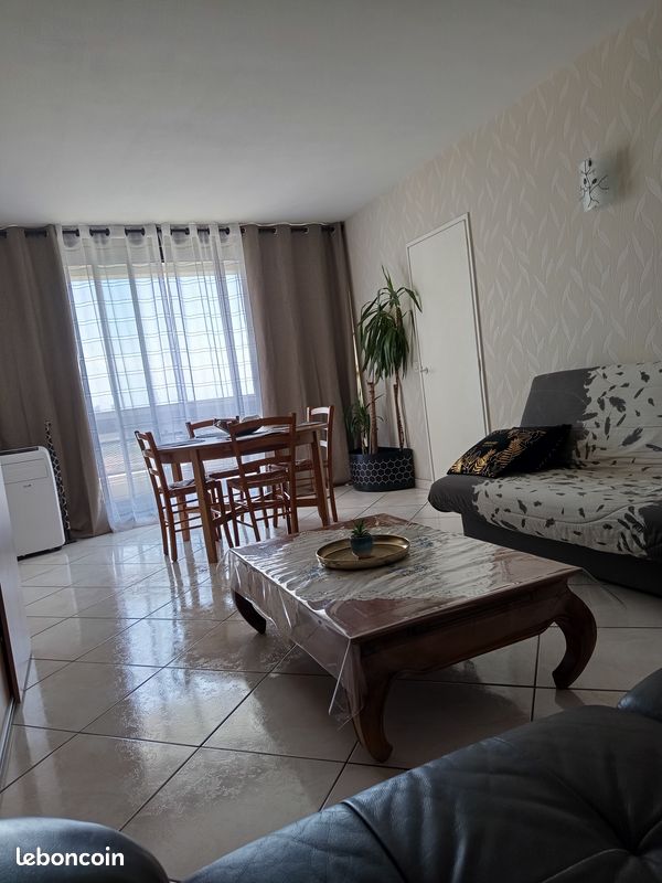Appartement 4 pièces 83 m² · à Lyon · 83,4 m² · 259 950 €