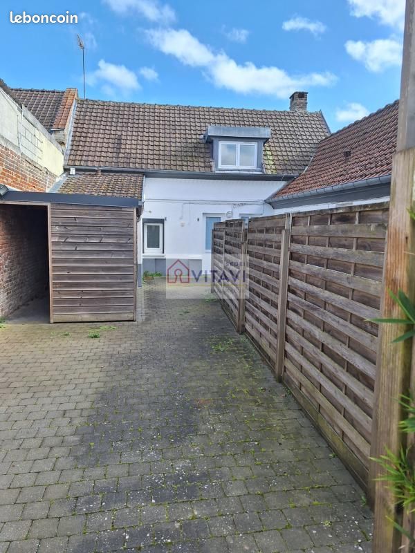 Appartement 2 pièces 29 m² · à Salouël · 29 m² · 650 €/mois
