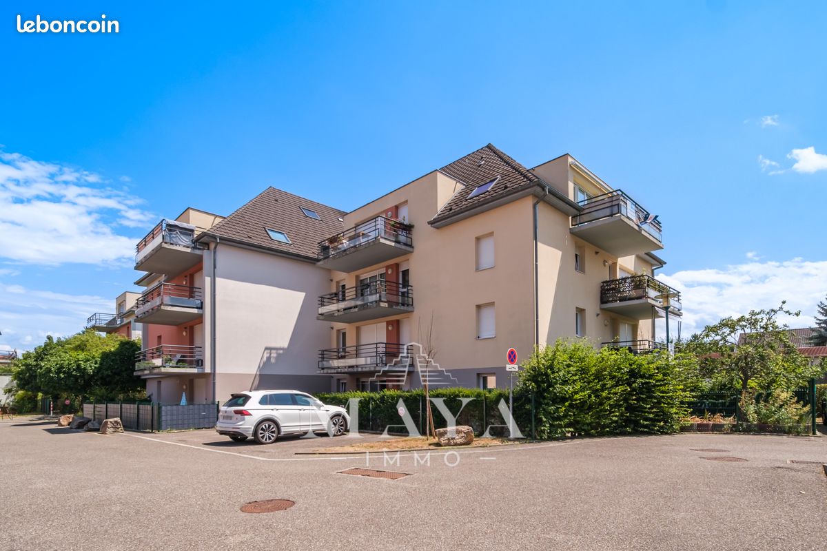 Appartement 3 pièces 66 m² (image 12)