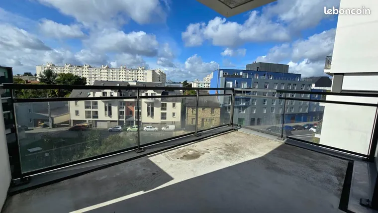 Annonce vente Appartement rennes