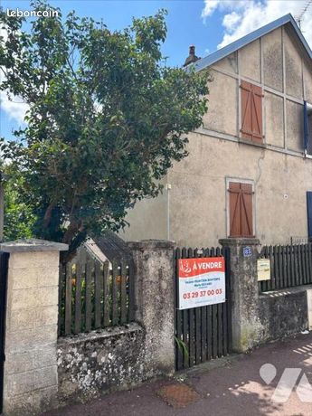 Maison 3 pièces 68 m²