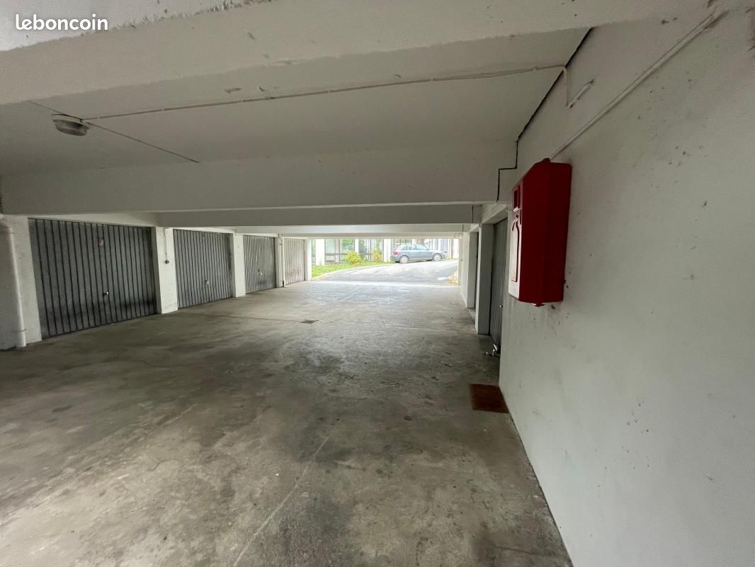 Parking 35 m² · à Anglet · 35 m² · 88 000 €