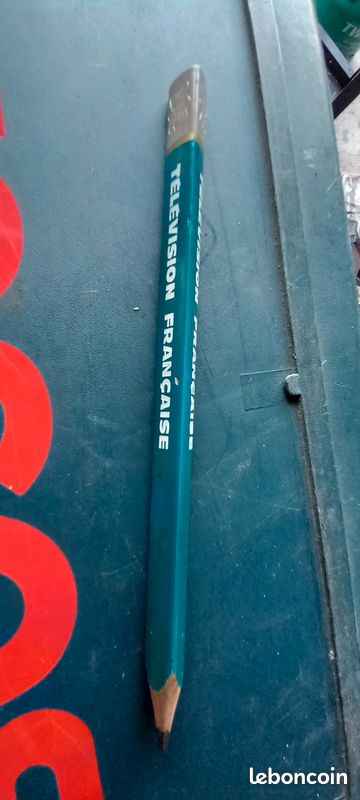 Crayon publicitaire ortf (image 1)