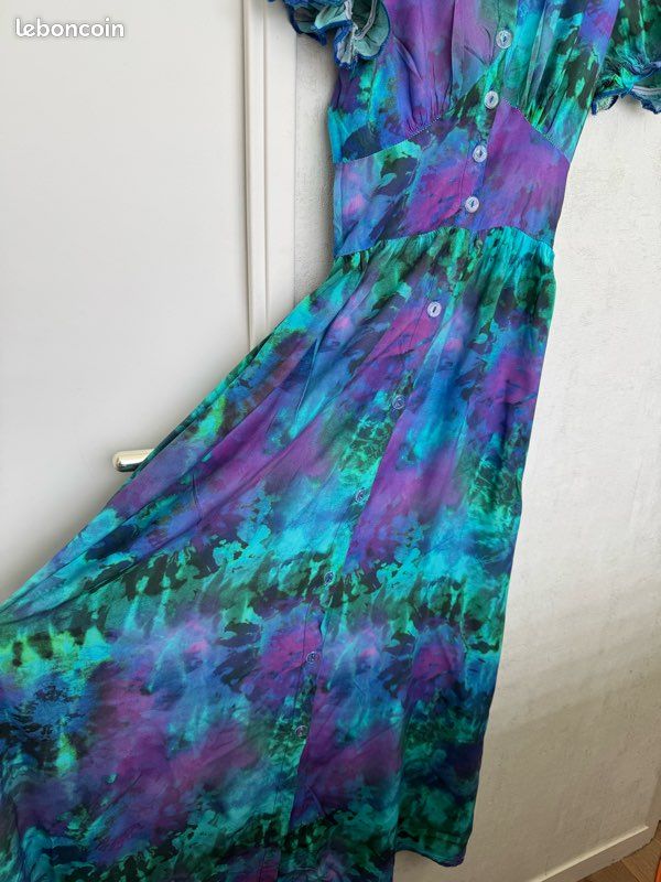 Robe d’été (image 4)