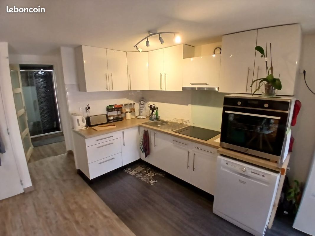 Appartement 2 pièces 45 m² · à Agen · 45 m² · 560 €