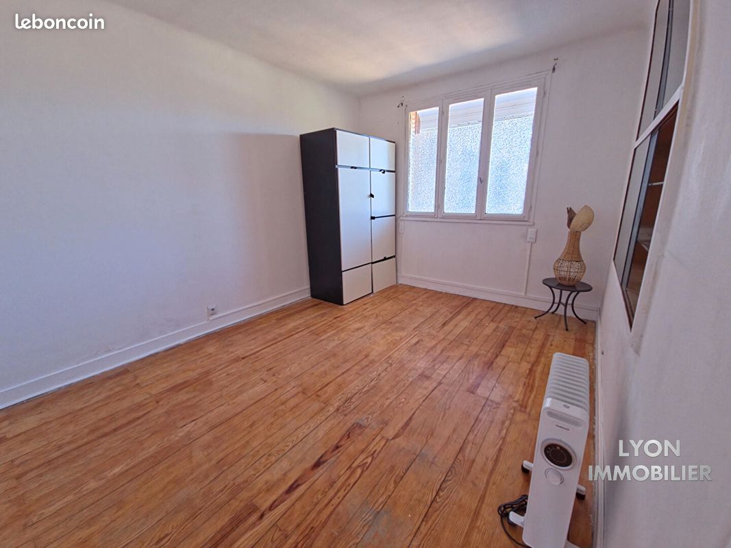Appartement 3 pièces 67 m² · à Bron · 67 m² · 119 000 €