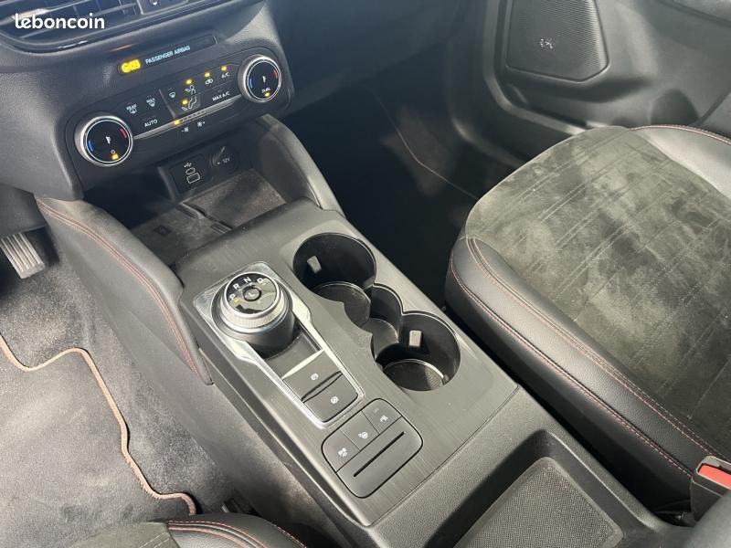 Ford Kuga 2.5 Duratec 190ch FHEV E85 ST-Line X BVA (image 19)