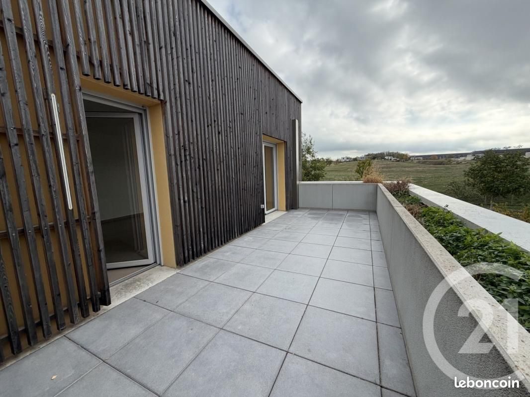 Appartement 3 pièces 73 m² · à Bezannes · 73 m² · 1 000 €/mois