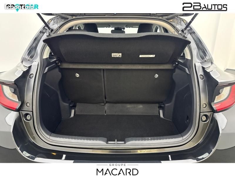 Mazda Mazda 2 Hybrid 1.5 Hybrid 116ch Pure (image 6)