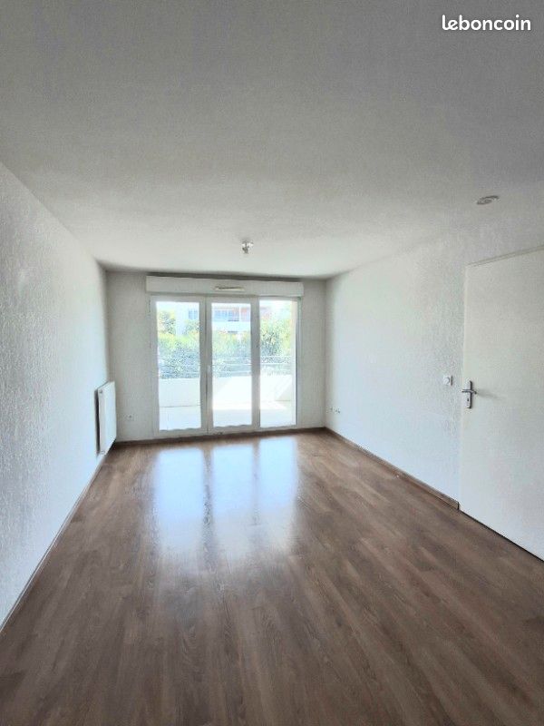 Appartement 2 pièces 37 m² · à Cavaillon · 37 m² · 573 €/mois