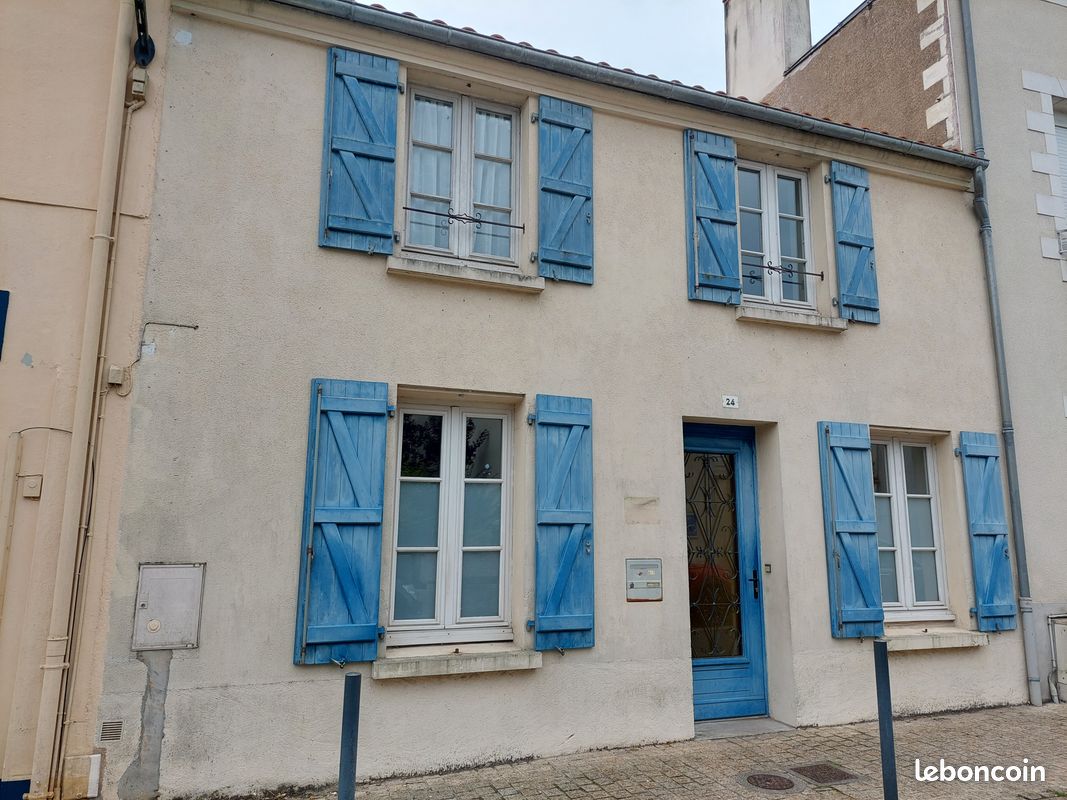 Maison 6 pièces 114 m² · à Orée d'Anjou · 114 m² · 169 000 €