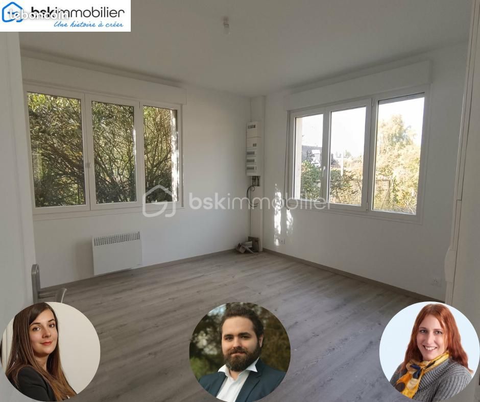 Maison 5 pièces 88 m² · à Athies · 88 m² · 125 000 €