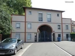 Appartement 1 pièce 22 m² · à Toulouse · 22 m² · 450 €