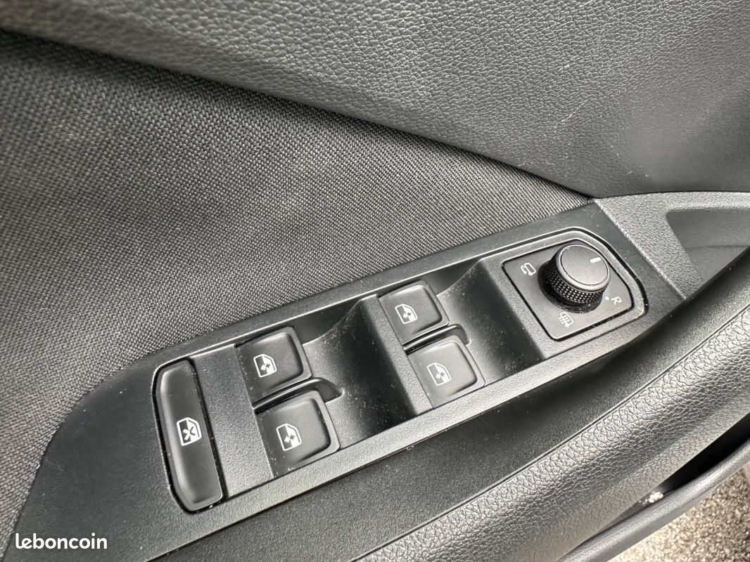 Skoda Scala 1.0 TSI Evo 2 116 ch BVM6 Selection (image 9)