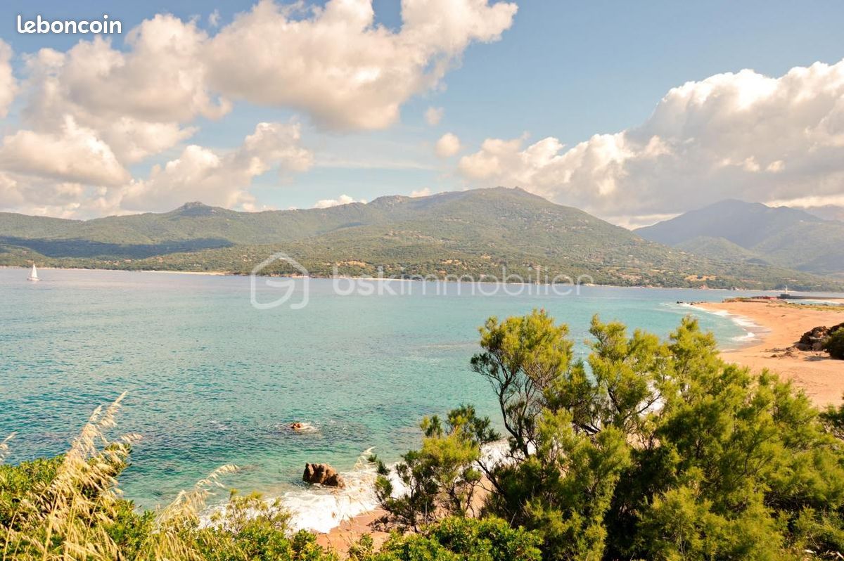 Appartement 2 pièces 47 m² · à Propriano · 47 m² · 240 000 €