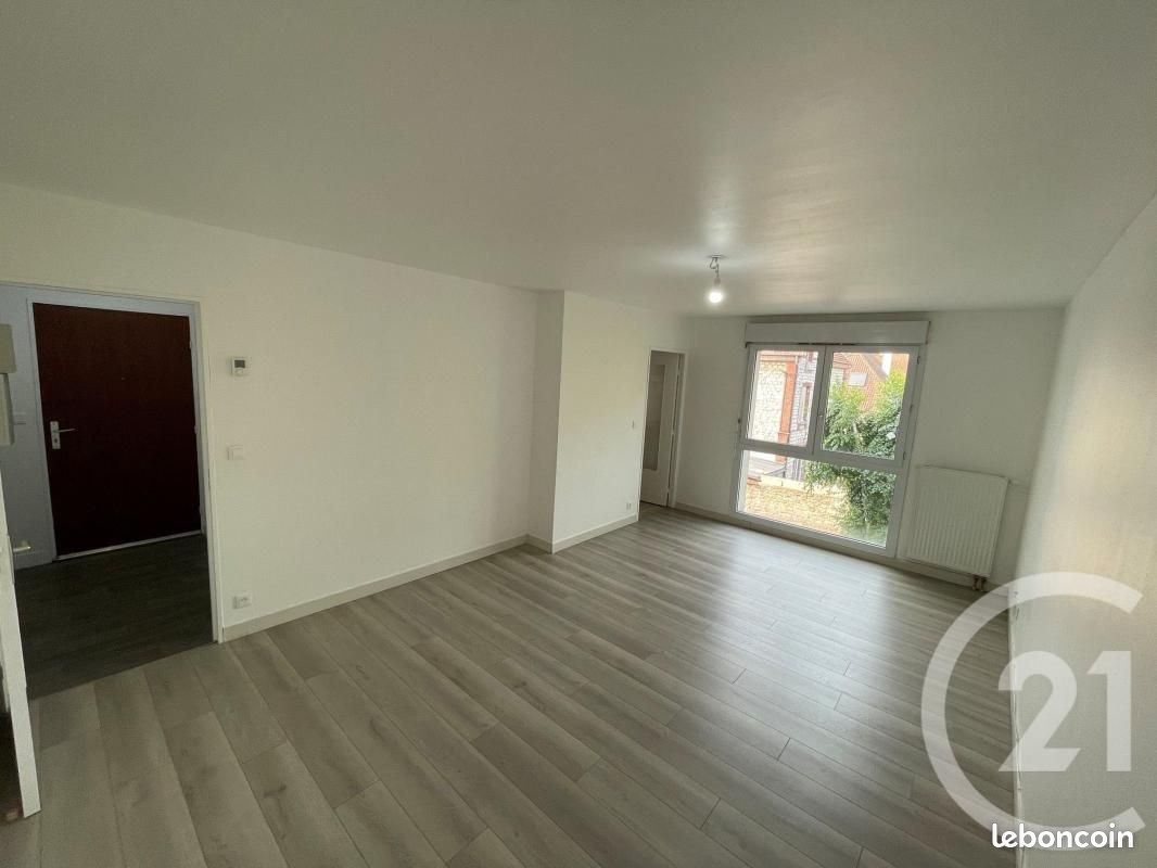 Appartement 1 pièce 33 m² · à Vernon · 33 m² · 620 €