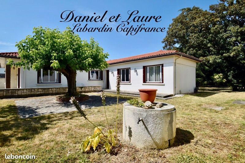 Maison 7 pièces 131 m² · à Marmande · 131 m² · 214 000 €