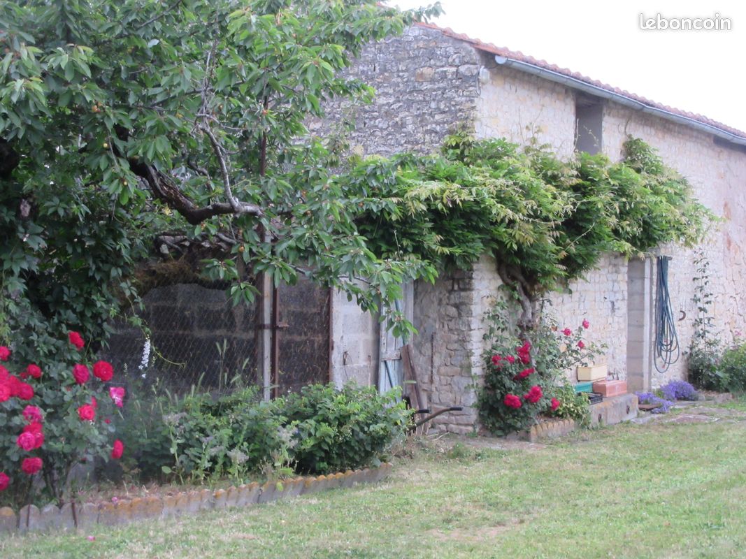 Maison 6 pièces 120 m² · à Nieul-sur-Mer · 120 m² · 490 000 €