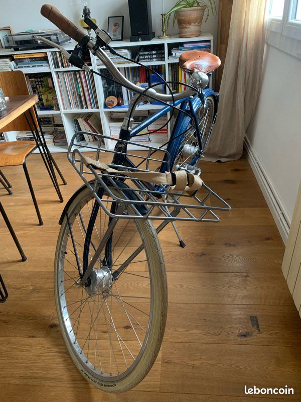 Vélo Pashley Briton (image 5)