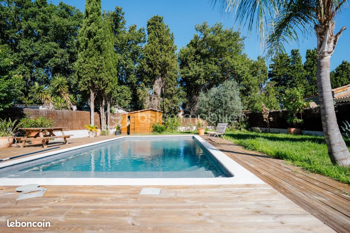 Maison 5 pièces 149 m² · à Bages · 149 m² · 489 000 €