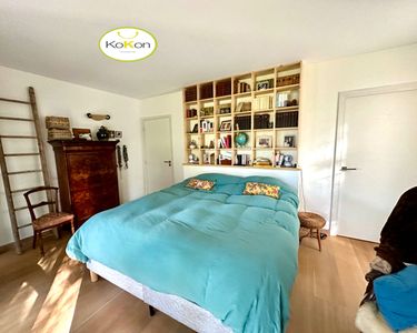 Maison 1 190 000 € - 234 m²