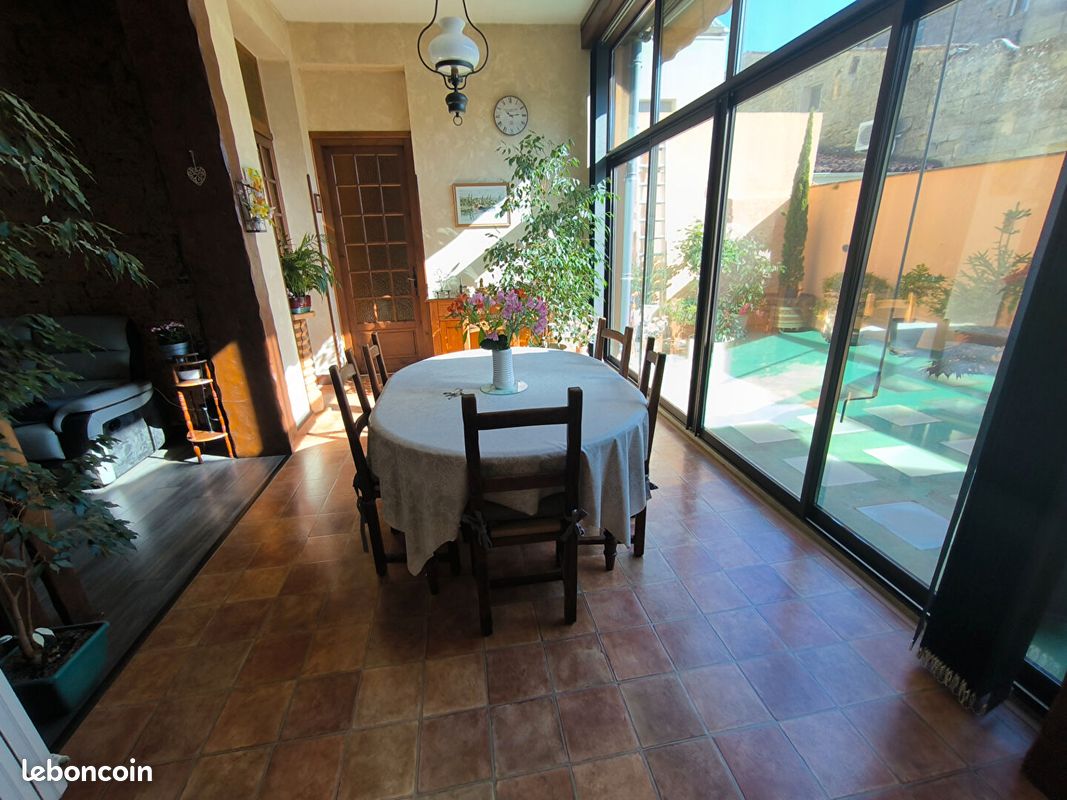 Maison 7 pièces 234 m² - Libourne 33500 (image principale 3)