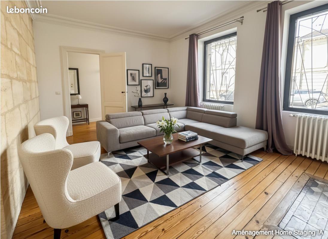 Maison 5 pièces 140 m² · à Bordeaux · 140 m² · 750 000 €