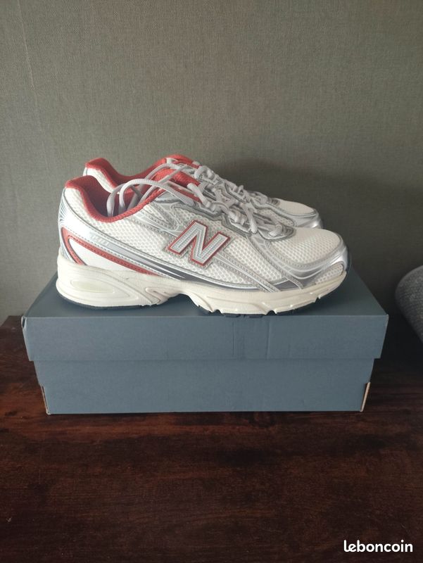 Basket New Balance (image 1)