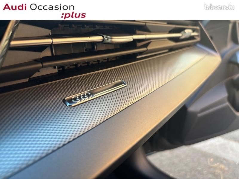 Audi A3 allstreet 35 TFSI 150ch Hybride Avus S tronic 7 (image 15)