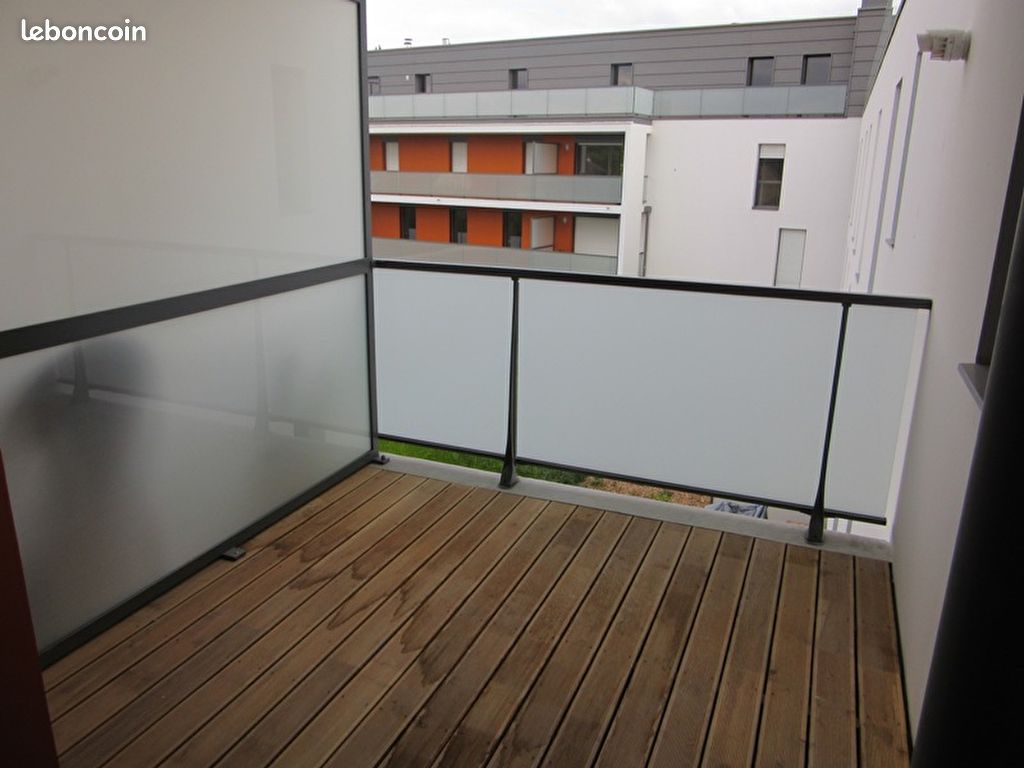Appartement a louer cesson-sevigne - 2 pièce(s) - 49 m2 - Surfyn