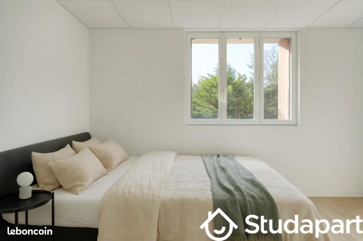 Appartement 1 pièce 13 m² · à Montreuil · 13 m² · 810 €/mois