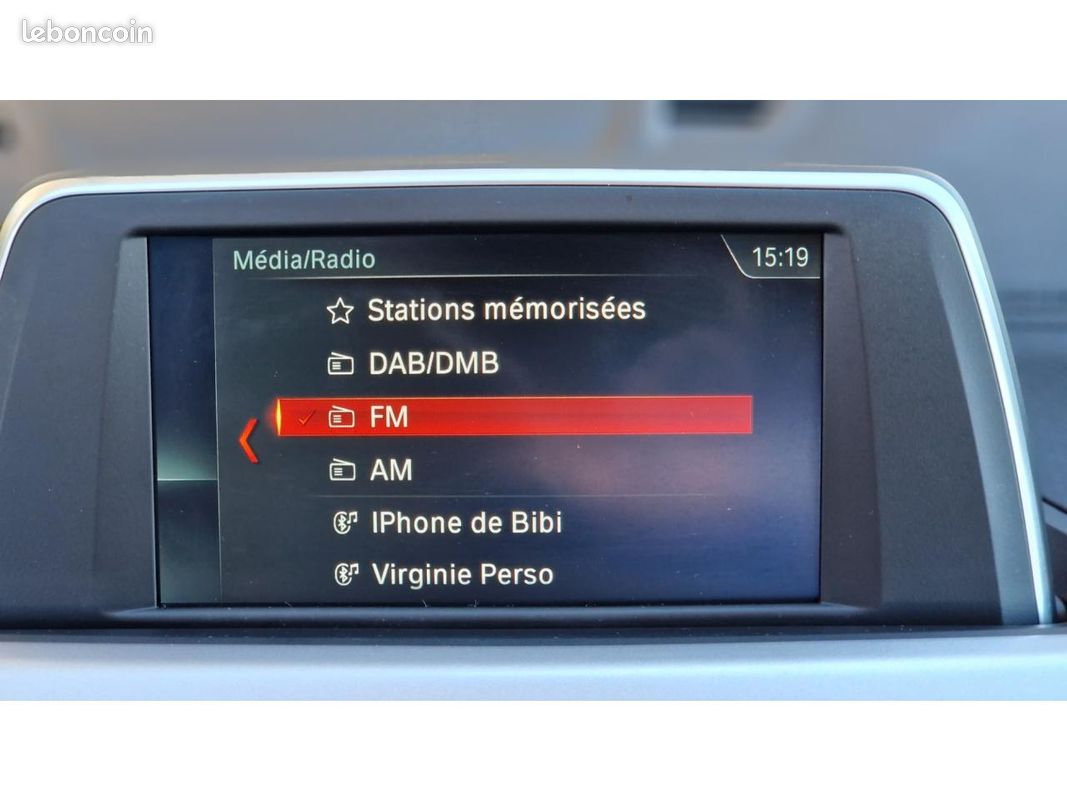 BMW X2 sDrive 16d - BV DKG - S&S F39 Premiere (image 46)
