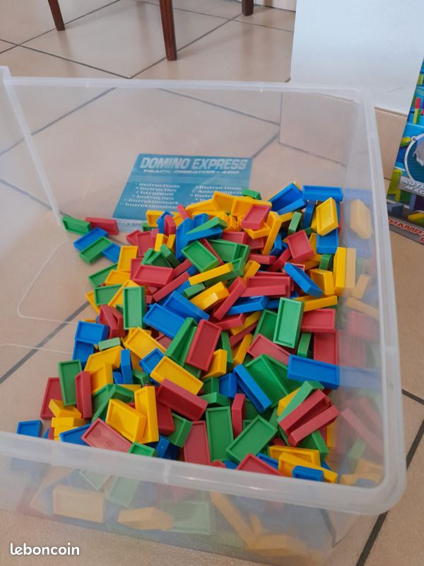 Domino express (image 3)