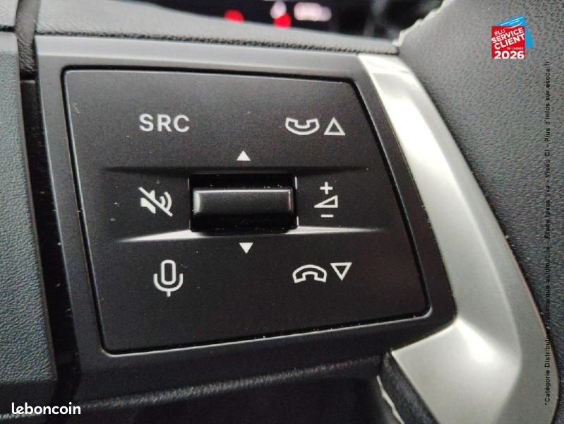 Opel Frontera Electric 113ch 44kWh GS (image 24)
