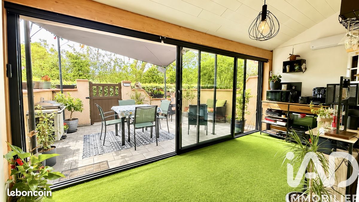 Maison 4 pièces 50 m² · à Leucate · 50 m² · 194 000 €