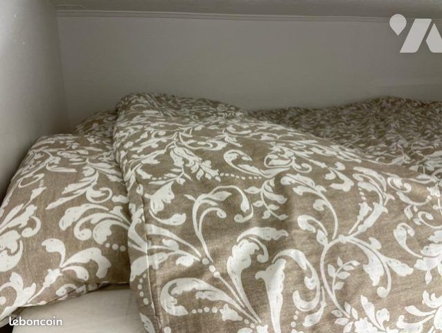 Appartement a louer vernon - 2 pièce(s) - 42 m2 - Surfyn