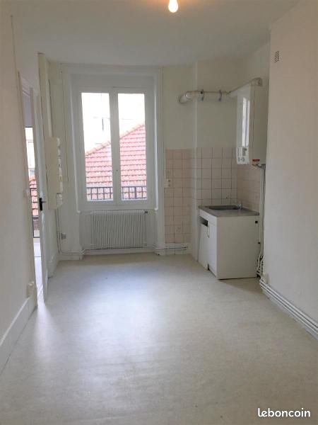 Appartement a louer saint-chamond - 3 pièce(s) - 67 m2 - Surfyn