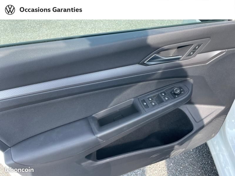 Volkswagen Golf 1.0 TSI OPF 110ch Active (image 20)