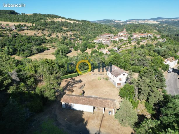 Maison 6 pièces 100 m²