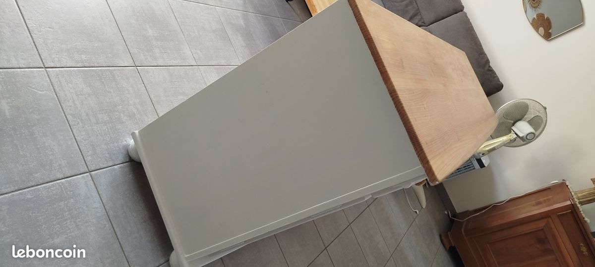 Meuble enfilade relooké (image 4)