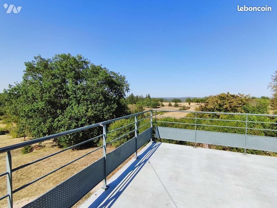 Maison 5 pièces 148 m² · à Gourdon · 148 m² · 306 850 €