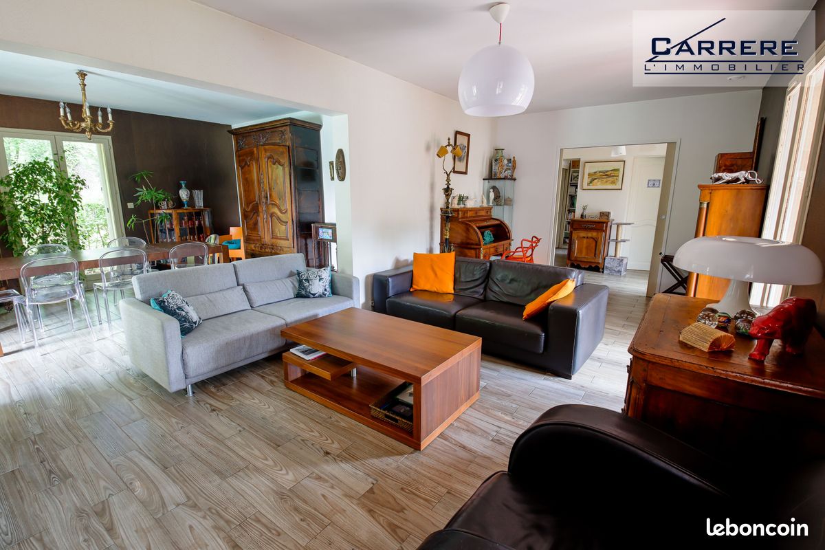 Maison 7 pièces 187 m² · à Artigues-près-Bordeaux · 187 m² · 430 000 €