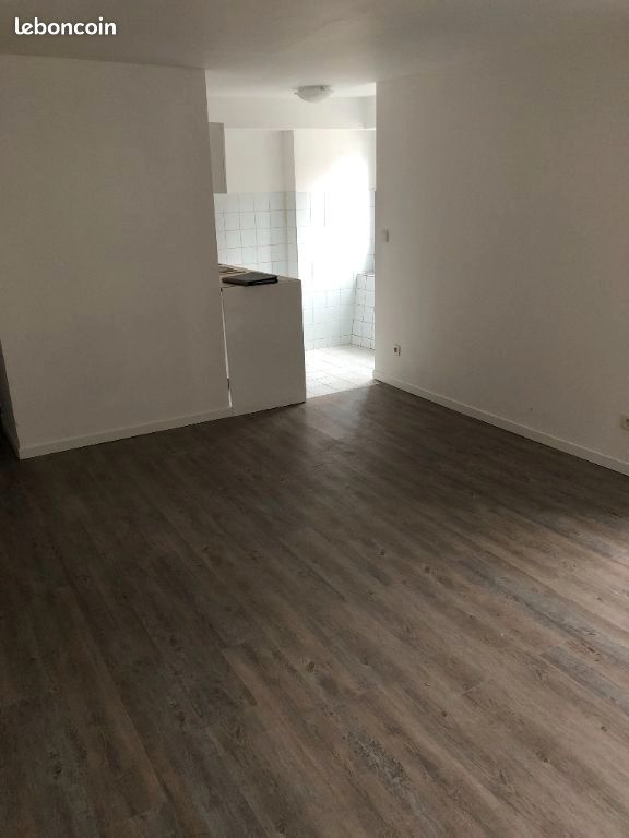 Appartement 1 pièce 23 m² · à Lizy-sur-Ourcq · 23 m² · 411 €/mois