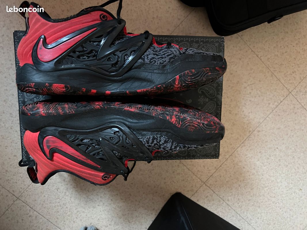 Nike KD 15 (image 3)