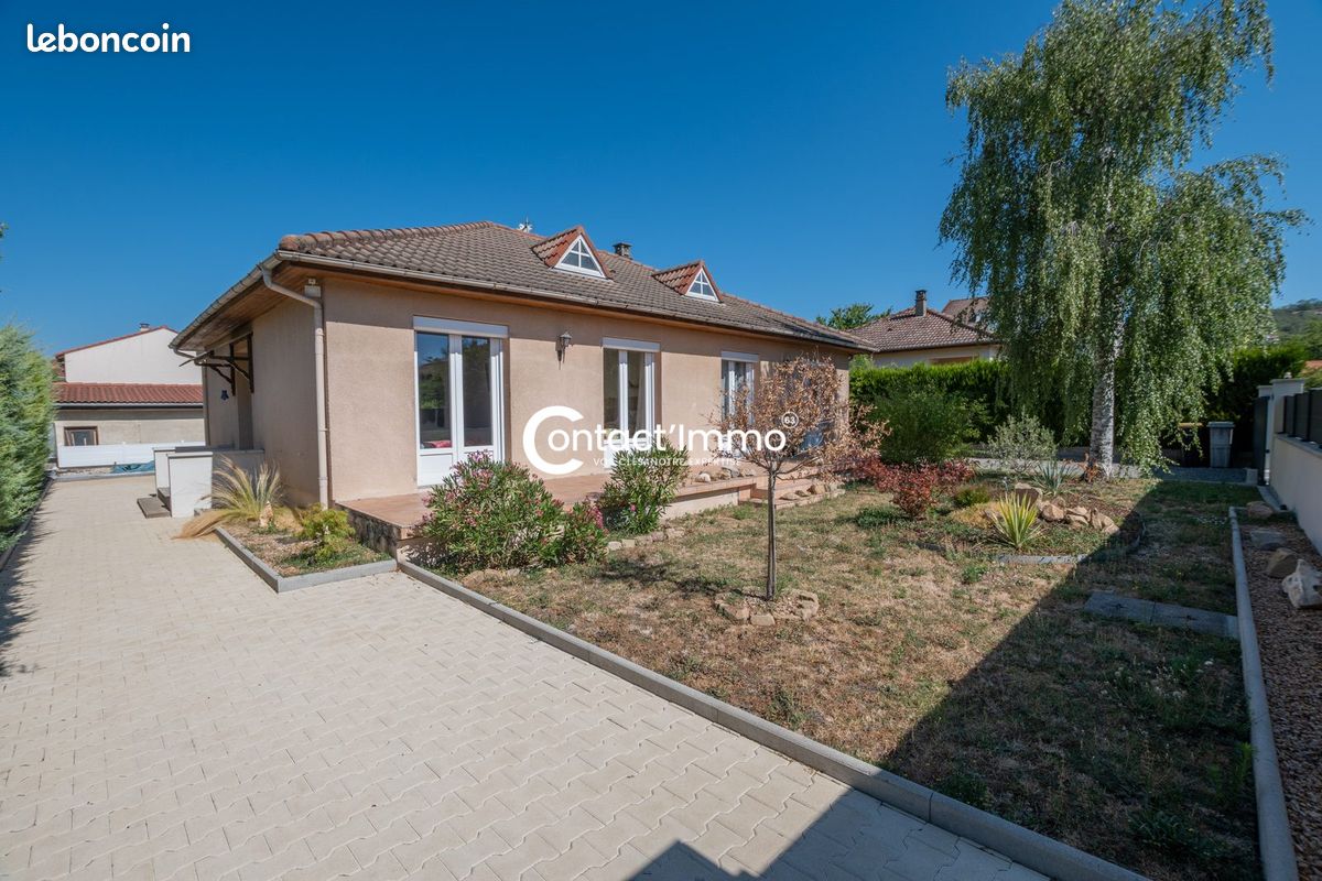 Maison 4 pièces 105 m² (image 6)